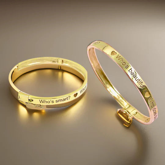 Gold Bangle Bracelets: Beauty and Culture